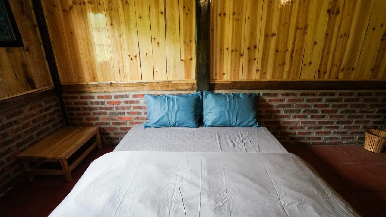 Joy House Sapa Apartment Exterior photo
